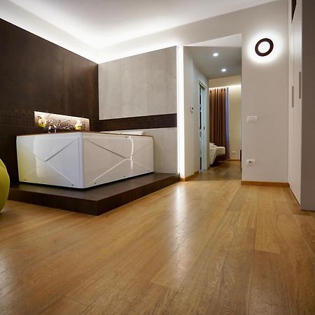 Arbiter Suite Milano Zewnętrze zdjęcie