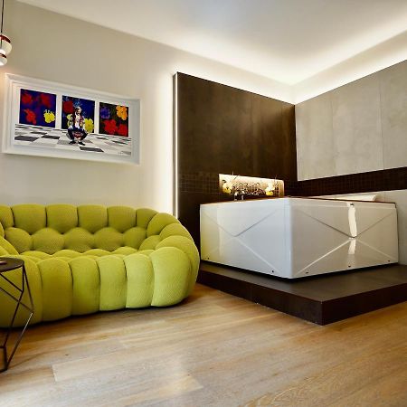 Arbiter Suite Milano Zewnętrze zdjęcie