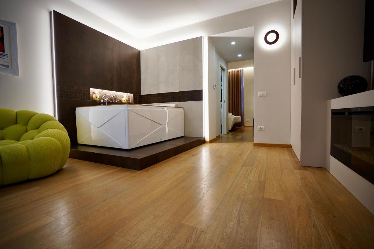 Arbiter Suite Milano Zewnętrze zdjęcie