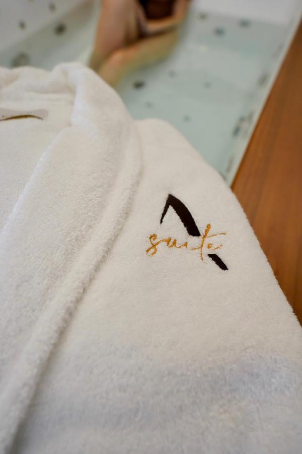 Arbiter Suite Milano Zewnętrze zdjęcie