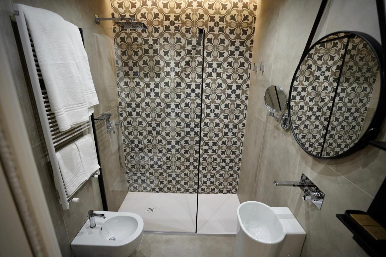 Arbiter Suite Milano Zewnętrze zdjęcie