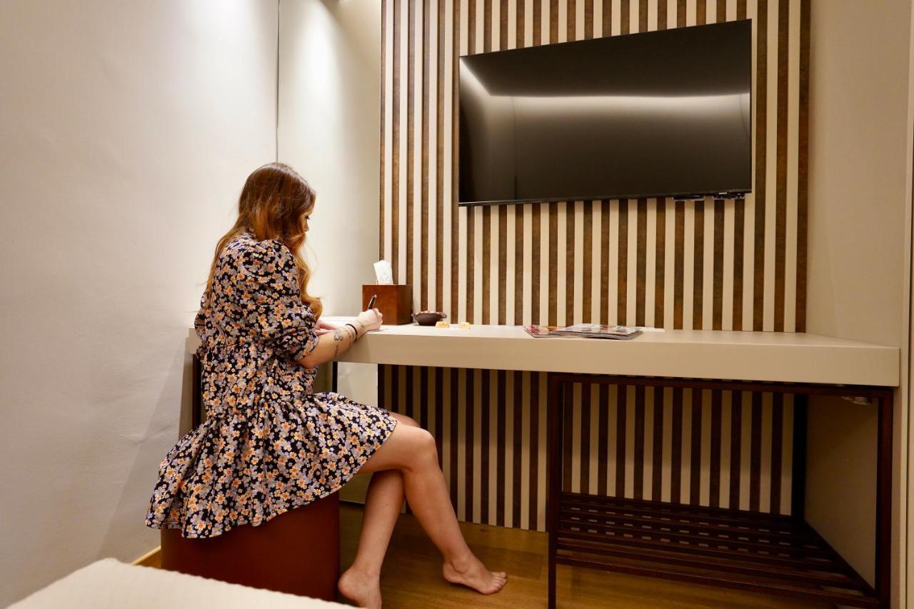 Arbiter Suite Milano Zewnętrze zdjęcie