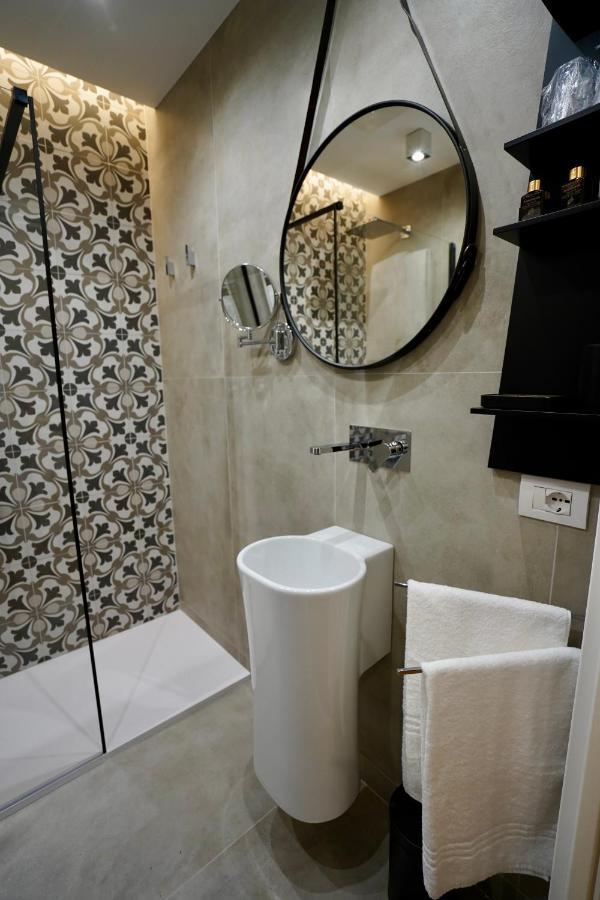 Arbiter Suite Milano Zewnętrze zdjęcie